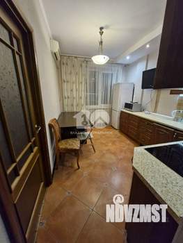 2-к квартира, на длительный срок, 47м2, 15/19 этаж