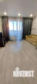 Студия квартира, на длительный срок, 32м2, 15/26 этаж