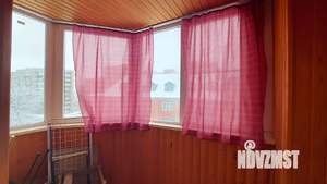 1-к квартира, на длительный срок, 40м2, 5/16 этаж