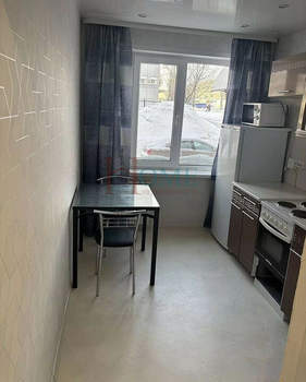 3-к квартира, на длительный срок, 59м2, 1/9 этаж