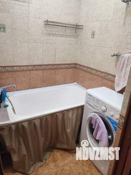 2-к квартира, на длительный срок, 52м2, 5/5 этаж