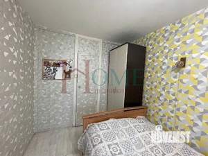 2-к квартира, на длительный срок, 46м2, 4/5 этаж