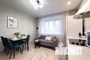 2-к квартира, посуточно, 48м2, 12/17 этаж