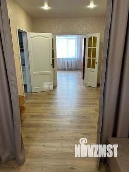1-к квартира, на длительный срок, 53м2, 4/9 этаж