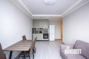 2-к квартира, на длительный срок, 43м2, 10/30 этаж