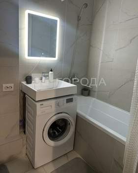 2-к квартира, на длительный срок, 40м2, 10/19 этаж