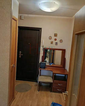 1-к квартира, на длительный срок, 39м2, 6/9 этаж