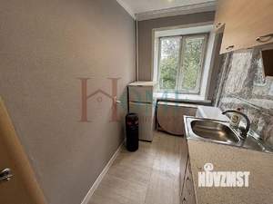 2-к квартира, на длительный срок, 30м2, 4/5 этаж