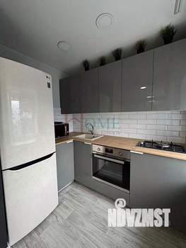 Студия квартира, на длительный срок, 31м2, 5/5 этаж