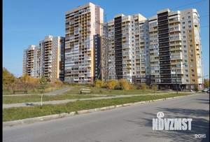 Студия квартира, на длительный срок, 26м2, 7/17 этаж