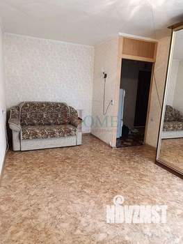 1-к квартира, на длительный срок, 30м2, 4/5 этаж