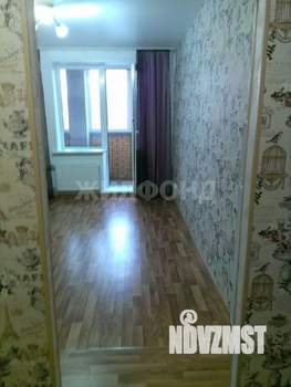 Студия квартира, на длительный срок, 24м2, 2/21 этаж