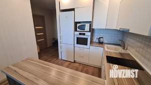 2-к квартира, на длительный срок, 45м2, 17/27 этаж