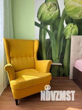 2-к квартира, посуточно, 55м2, 4/9 этаж