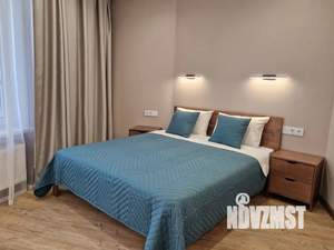 Студия квартира, посуточно, 30м2, 23/25 этаж