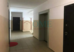 1-к квартира, на длительный срок, 45м2, 4/8 этаж