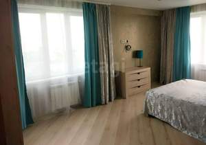 3-к квартира, на длительный срок, 101м2, 14/24 этаж