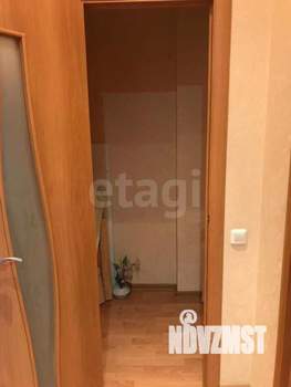 2-к квартира, на длительный срок, 57м2, 7/18 этаж