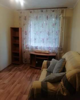 1-к квартира, на длительный срок, 48м2, 2/5 этаж