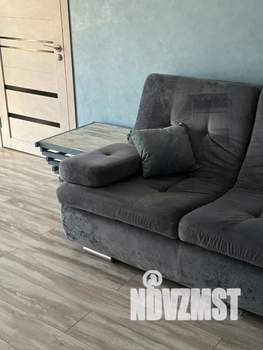 2-к квартира, посуточно, 44м2, 4/5 этаж