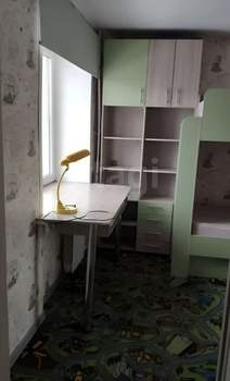 3-к квартира, на длительный срок, 56м2, 4/6 этаж