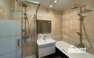 2-к квартира, на длительный срок, 43м2, 1/9 этаж