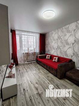 1-к квартира, на длительный срок, 30м2, 2/4 этаж