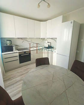 2-к квартира, на длительный срок, 52м2, 2/16 этаж