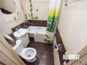 1-к квартира, на длительный срок, 42м2, 1/5 этаж