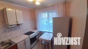 2-к квартира, на длительный срок, 43м2, 1/4 этаж