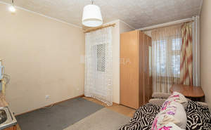 Студия квартира, на длительный срок, 20м2, 1/17 этаж