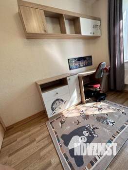 2-к квартира, посуточно, 50м2, 1/1 этаж