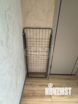 1-к квартира, на длительный срок, 38м2, 17/25 этаж