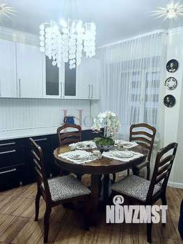 2-к квартира, на длительный срок, 72м2, 2/15 этаж