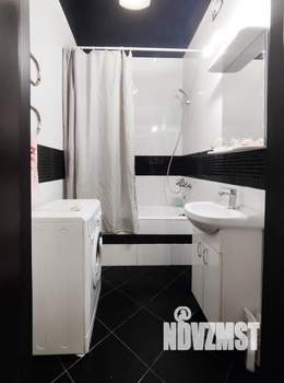 1-к квартира, на длительный срок, 37м2, 14/17 этаж