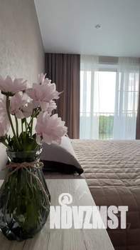 2-к квартира, посуточно, 40м2, 4/6 этаж