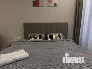 1-к квартира, посуточно, 24м2, 1/1 этаж