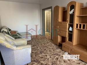 1-к квартира, на длительный срок, 42м2, 17/18 этаж