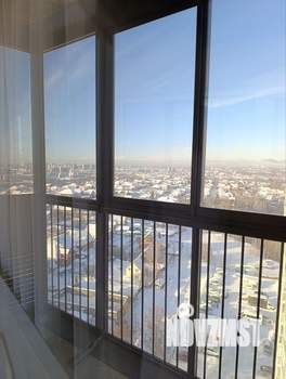 1-к квартира, на длительный срок, 50м2, 15/22 этаж