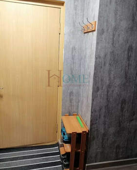 1-к квартира, на длительный срок, 36м2, 4/5 этаж