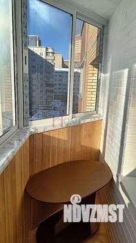 1-к квартира, на длительный срок, 35м2, 4/10 этаж