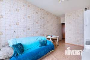 2-к квартира, посуточно, 55м2, 15/19 этаж