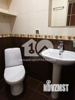 Студия квартира, на длительный срок, 30м2, 6/25 этаж