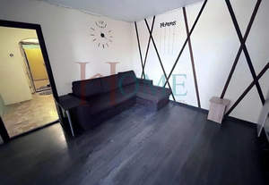 1-к квартира, на длительный срок, 42м2, 5/9 этаж