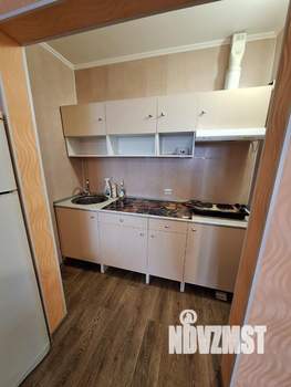 Студия квартира, на длительный срок, 40м2, 4/10 этаж