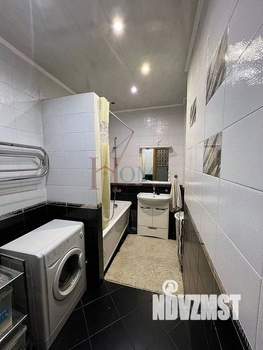 2-к квартира, на длительный срок, 63м2, 5/17 этаж