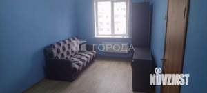 1-к квартира, на длительный срок, 42м2, 6/10 этаж
