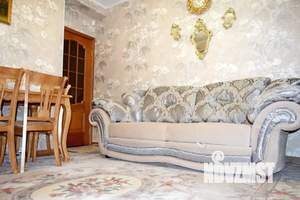 2-к квартира, посуточно, 45м2, 5/5 этаж