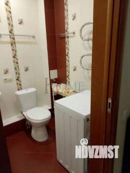 1-к квартира, на длительный срок, 36м2, 5/14 этаж