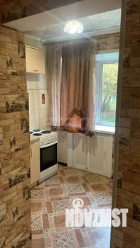 2-к квартира, на длительный срок, 41м2, 1/5 этаж